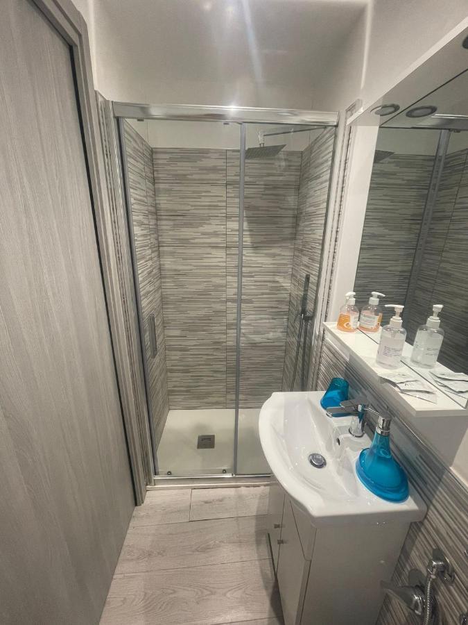 Maison Rinaldi Srl Bari Extérieur photo