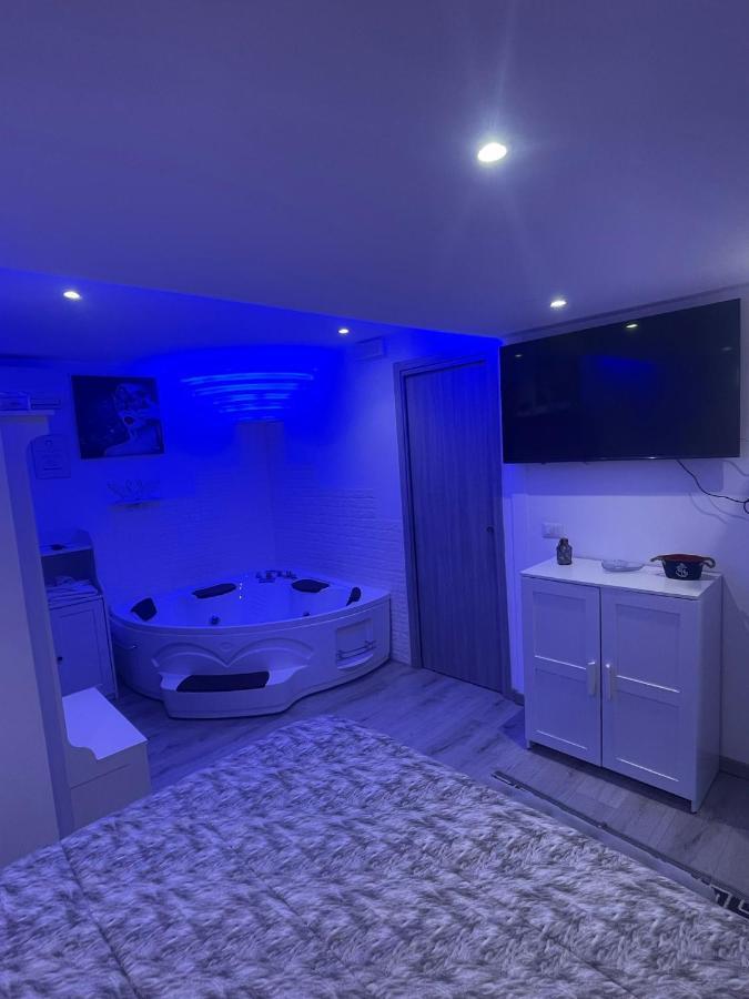 Maison Rinaldi Srl Bari Extérieur photo