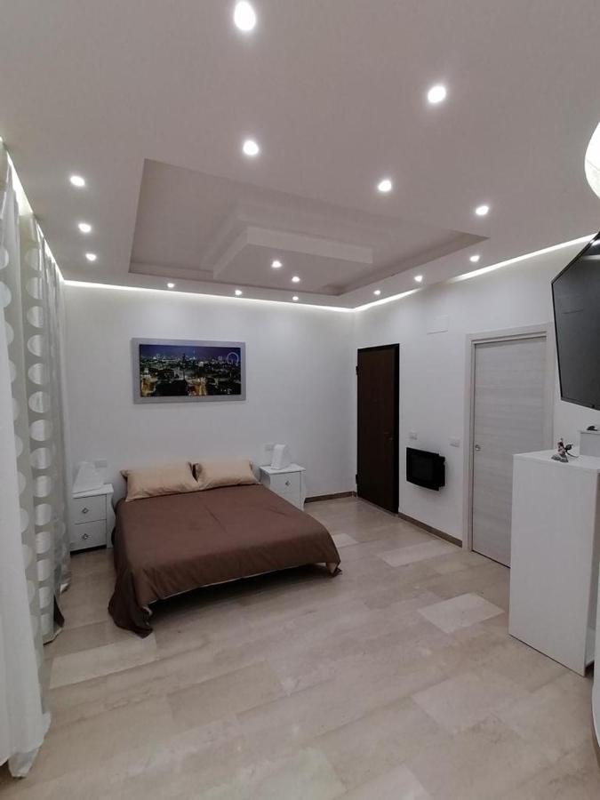 Maison Rinaldi Srl Bari Extérieur photo