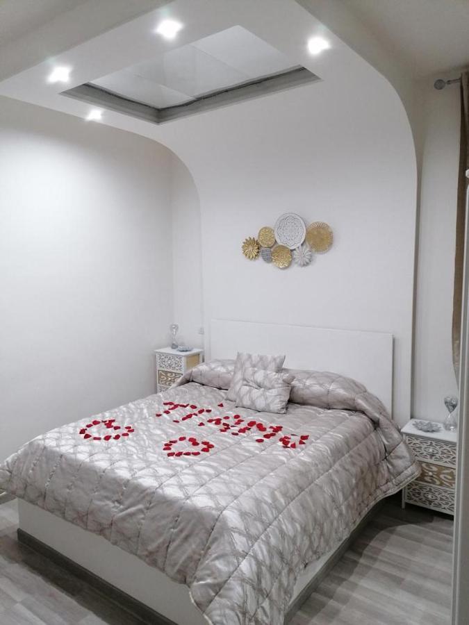 Maison Rinaldi Srl Bari Extérieur photo